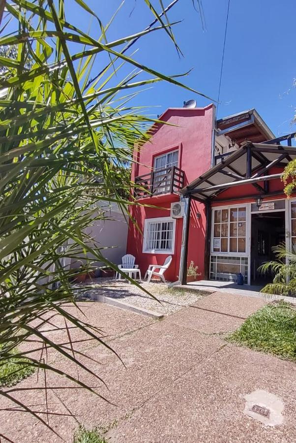 Posada Costa Del Sol Colón 外观 照片