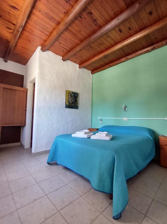 Posada Costa Del Sol Colón 外观 照片