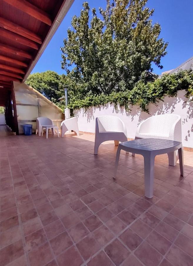 Posada Costa Del Sol Colón 外观 照片