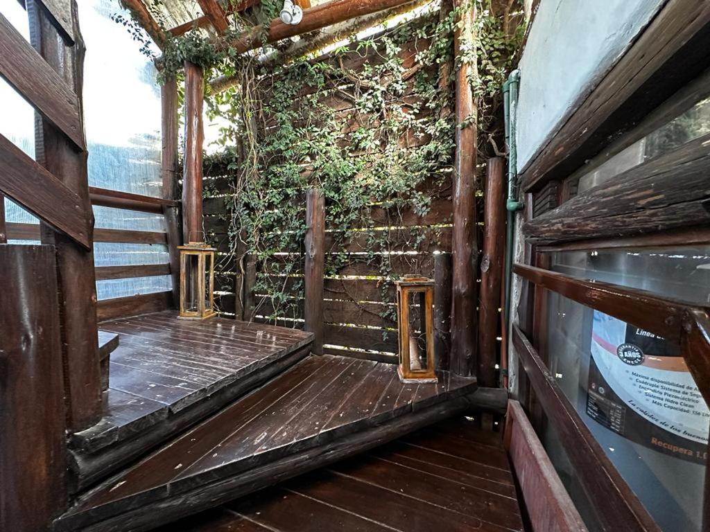 Posada Costa Del Sol Colón 外观 照片